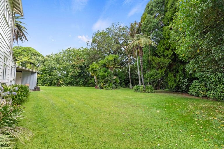 Photo of property in 122 No 2 Road, Te Puke, 3182
