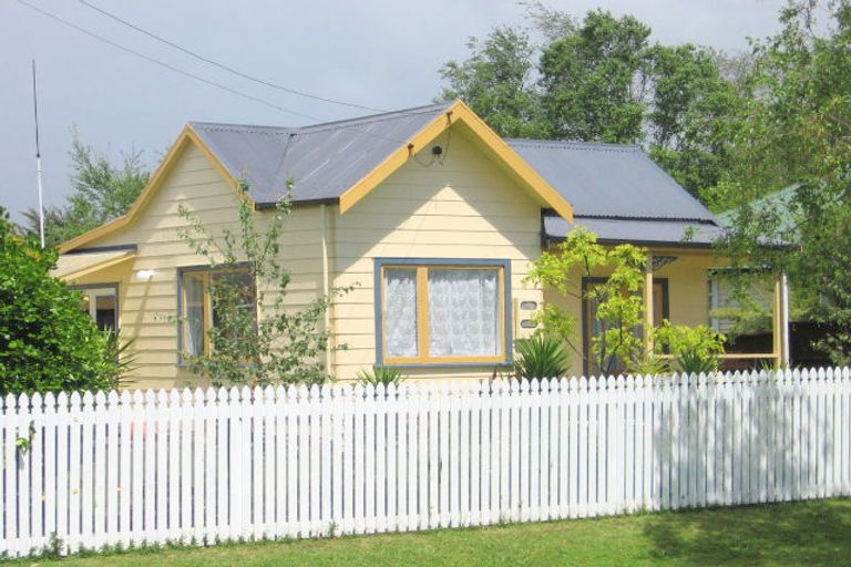 Photo of property in 10 Regent Street, Waihi, 3610
