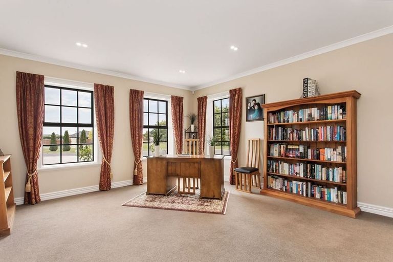 Photo of property in 50 Devine Drive, Rolleston, Christchurch, 7678