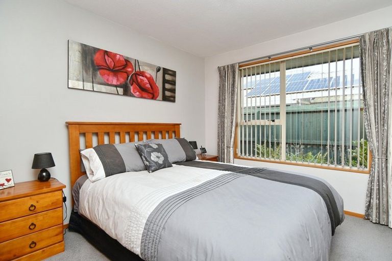 Photo of property in 3 Leith Place, Spreydon, Christchurch, 8024