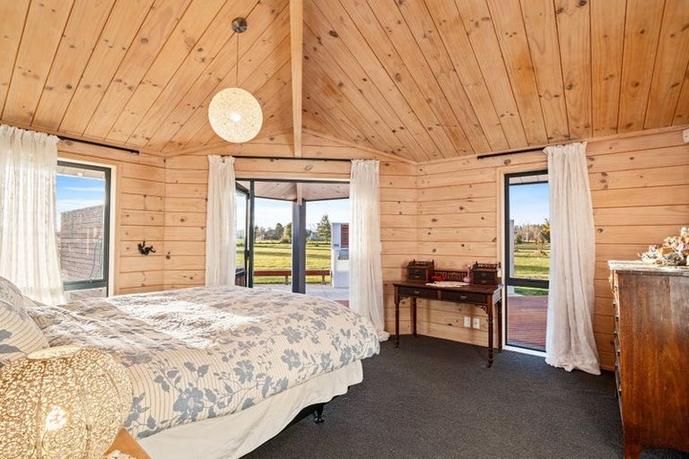 Photo of property in 69 Threlkelds Road, Ohoka, Kaiapoi, 7692