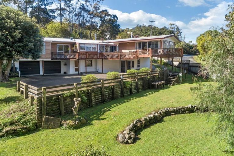 Photo of property in 119 Memorial Drive, Parahaki, Whangarei, 0112
