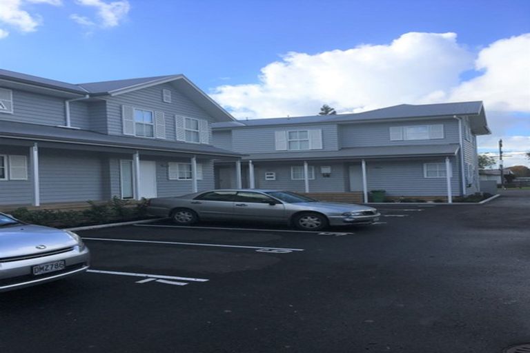 Photo of property in 75u7 Cameron Road, Hamilton East, Hamilton, 3216