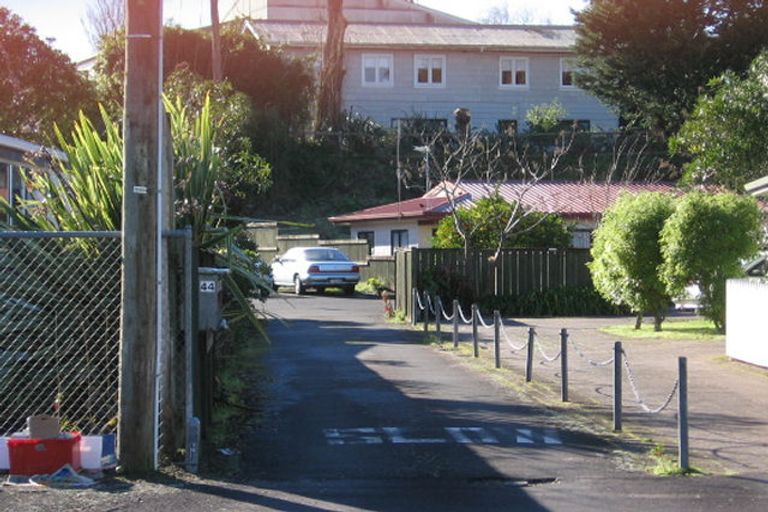 Photo of property in 42u3 Graham Street, Hamilton East, Hamilton, 3216