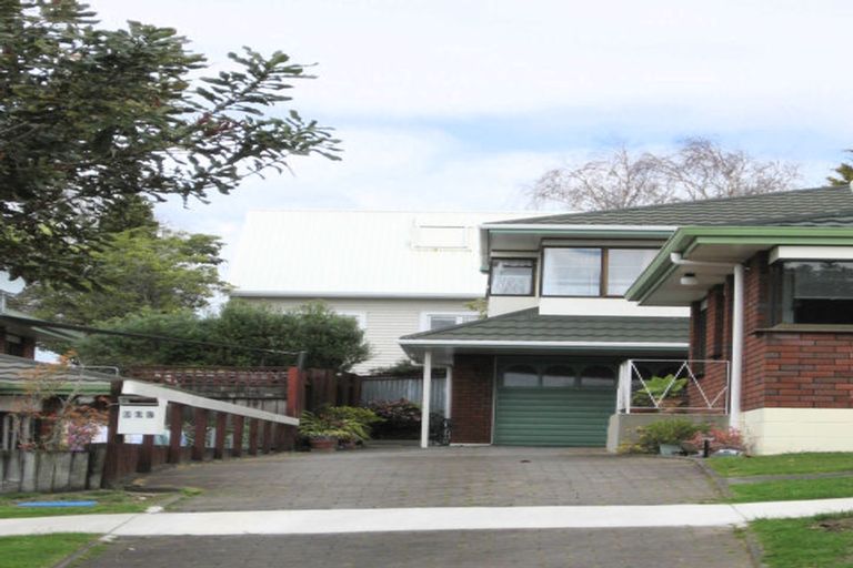 Photo of property in 66c Sixth Avenue, Tauranga, 3110