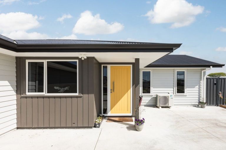 Photo of property in 93 Belgrove Drive, Waipukurau, 4200