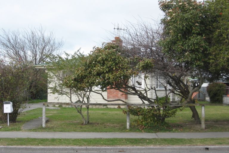 Photo of property in 31 Richmond Street, Maraenui, Napier, 4110