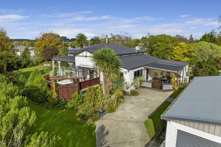 Photo of property in 7 Duke Street, Pahiatua, 4910