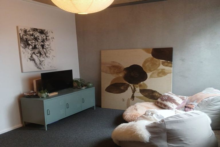 Photo of property in 261b Willis Street, Te Aro, Wellington, 6011