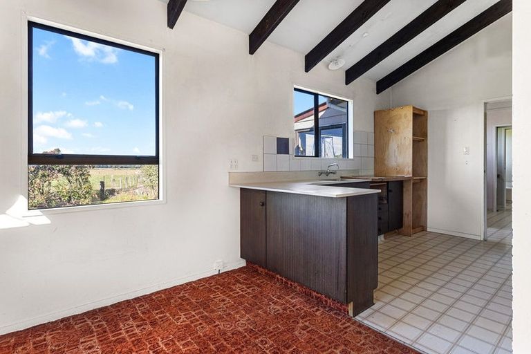 Photo of property in 221 Smiths Road, Leithfield, Amberley, 7481