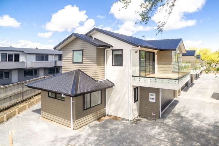 Photo of property in 287u7 Ulster Street, Whitiora, Hamilton, 3200