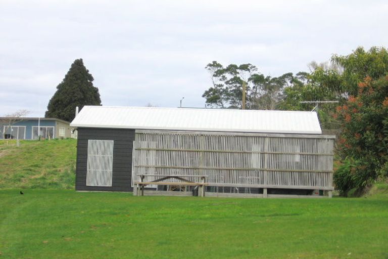 Photo of property in 3 Grierson Close, Hahei, Whitianga, 3591
