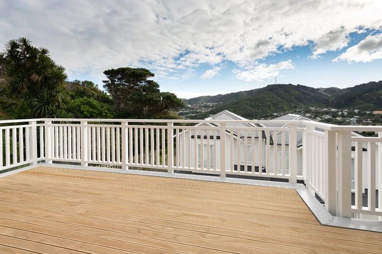 Photo of property in 5/74 Jubilee Road, Khandallah, Wellington, 6035