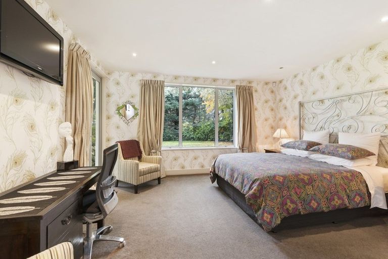 Photo of property in 214 Englishs Road, Lincoln, Christchurch, 7674