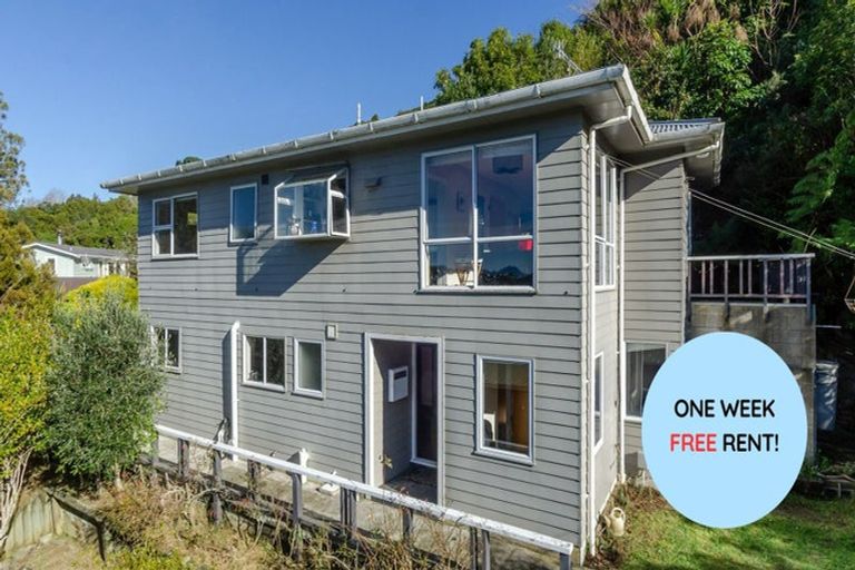 Photo of property in 69b Chamberlain Road, Karori, Wellington, 6012