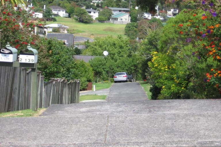 Photo of property in 1/141 Weatherly Road, Torbay, Auckland, 0630