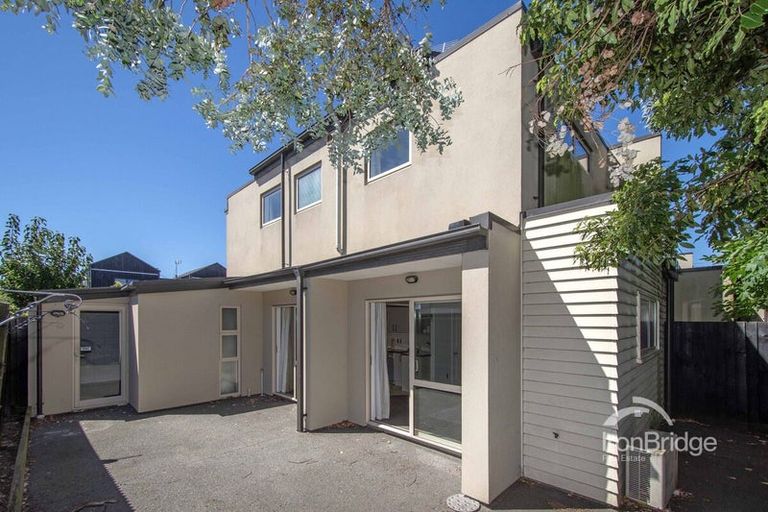 Photo of property in 144d Blenheim Road, Riccarton, Christchurch, 8041