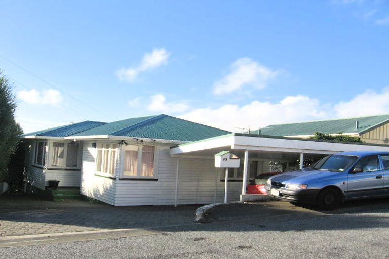 Photo of property in 73 Burgess Road, Johnsonville, Wellington, 6037