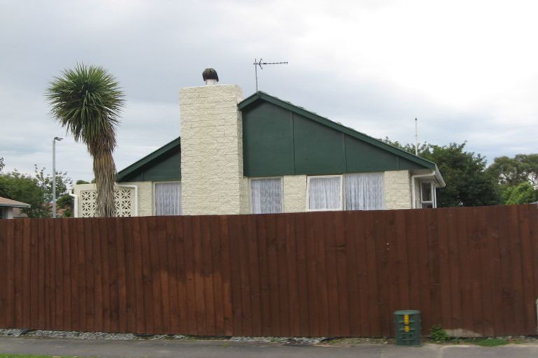 Photo of property in 26 Salmond Street, Hoon Hay, Christchurch, 8025