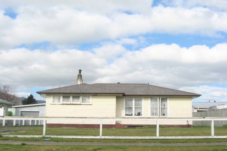 Photo of property in 120 Oregon Drive, Murupara, 3025