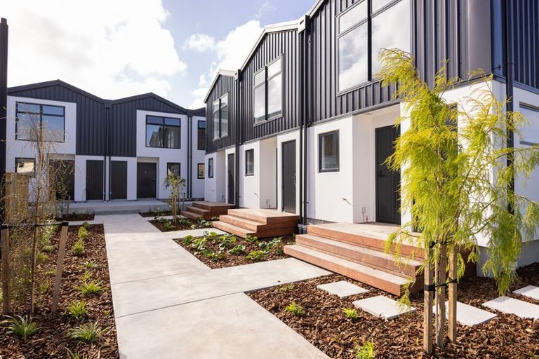 Photo of property in 45 Bordesley Street, Phillipstown, Christchurch, 8011