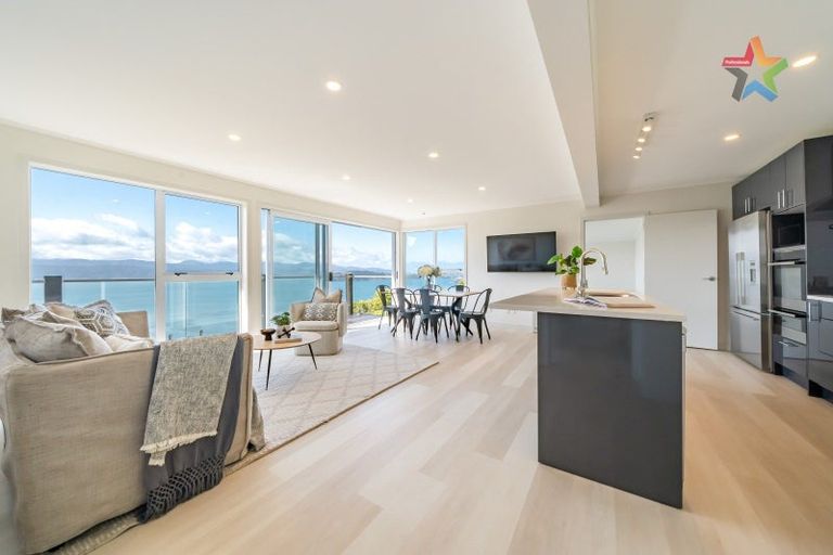 Photo of property in 84a Calcutta Street, Khandallah, Wellington, 6035