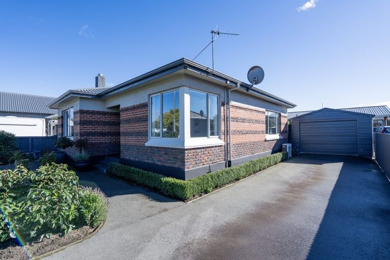 Photo of property in 116 Bourke Street, Windsor, Invercargill, 9810