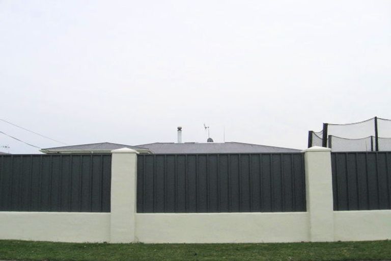 Photo of property in 8a Windsor Terrace, Taradale, Napier, 4112