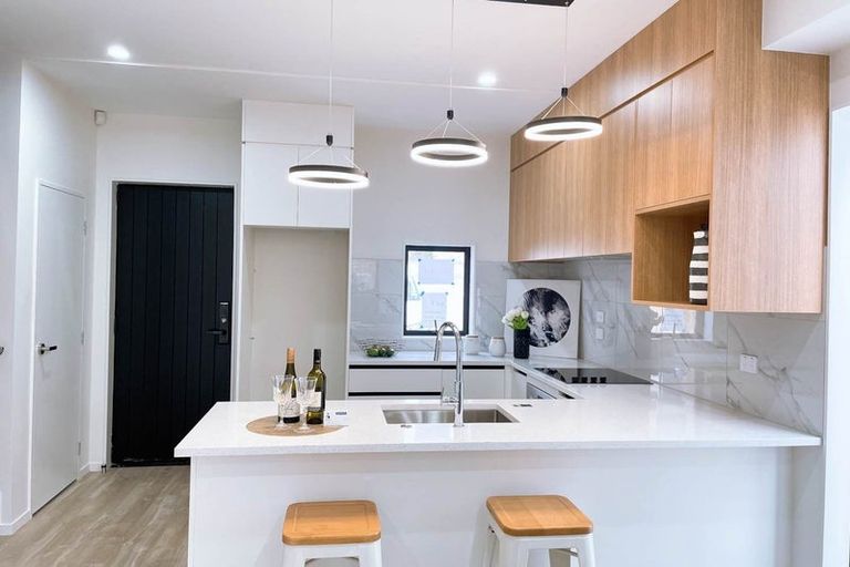 Photo of property in 9/55 Patons Road, Howick, Auckland, 2014