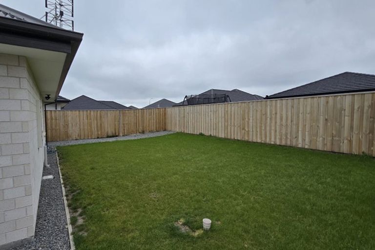 Photo of property in 62 Nethercote Way, Rolleston, 7614