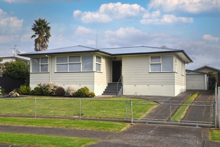 Photo of property in 12 Tinkler Place, Favona, Auckland, 2024