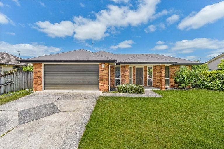 Photo of property in 55 Barrington Drive, Huntington, Hamilton, 3210
