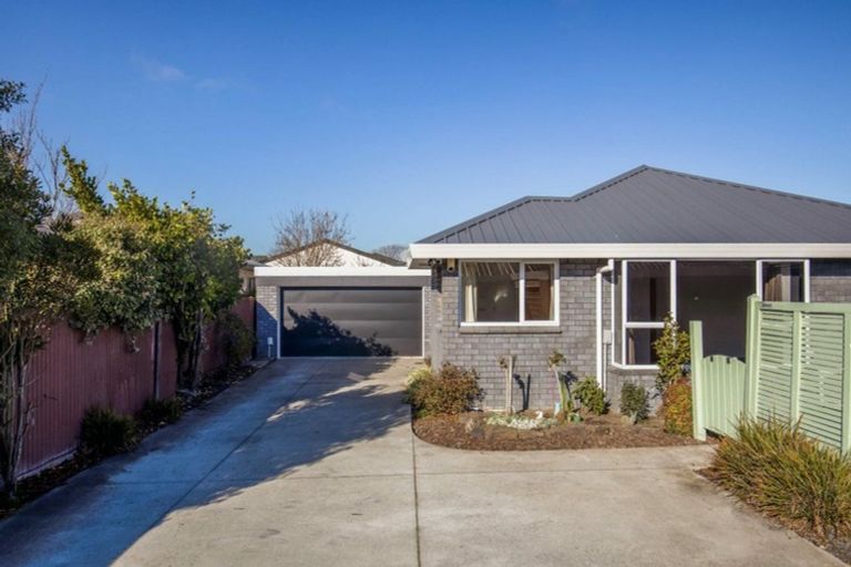 Photo of property in 1/35 Peverel Street, Riccarton, Christchurch, 8041