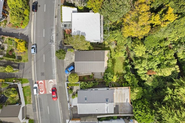 Photo of property in 9 Ottawa Road, Ngaio, Wellington, 6035