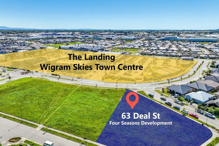 Photo of property in 2 Valiant Street, Mangere, Auckland, 2022