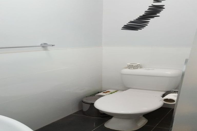 Photo of property in Hopper Street Apartments, 20u4 Hopper Street, Mount Cook, Wellington, 6011