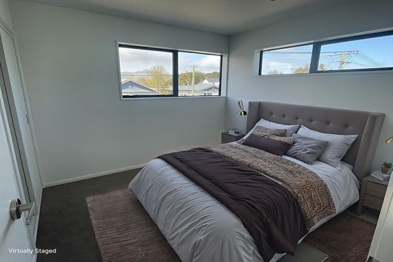 Photo of property in 1/29 Bolton Avenue, Spreydon, Christchurch, 8024