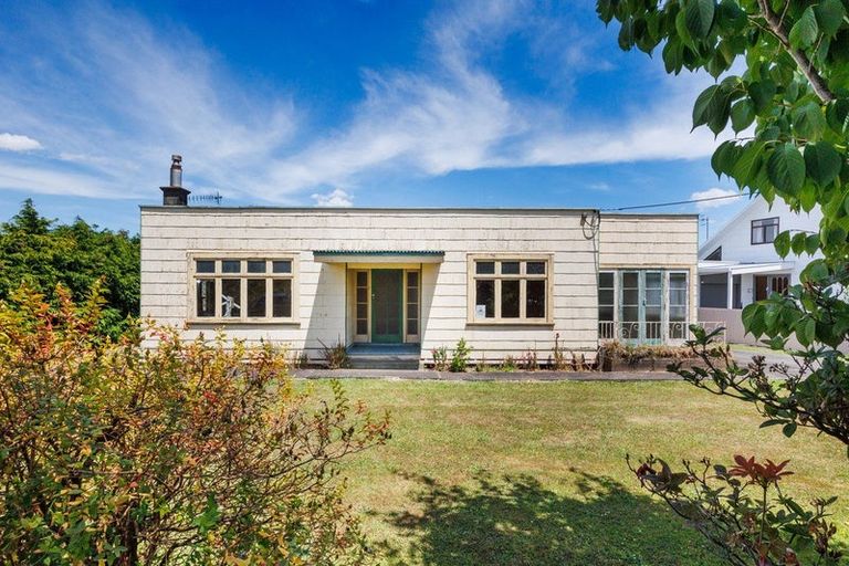 Photo of property in 5 Mill Street, Marton, 4710