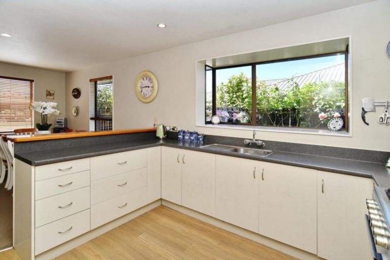 Photo of property in 43 Fairweather Crescent, Kaiapoi, 7630