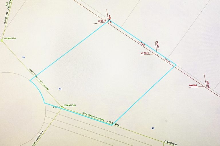 Photo of property in 43 Hywell Place, Manurewa, Auckland, 2102