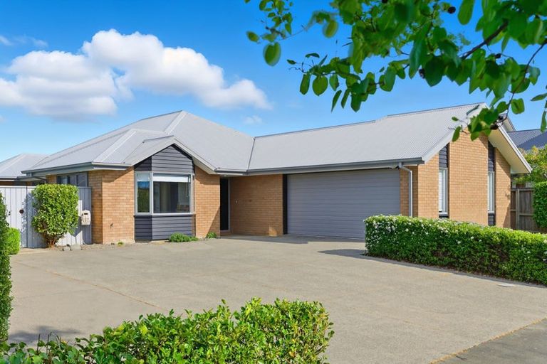Photo of property in 26 Mariposa Crescent, Aidanfield, Christchurch, 8025