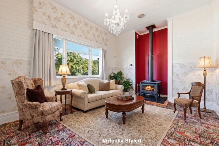 Photo of property in 3 Fell Street, Seddon, 7210