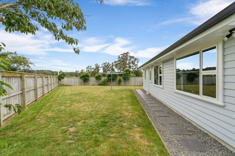 Photo of property in 46 Resolution Drive, Whitby, Porirua, 5024