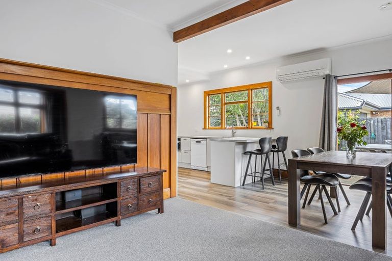 Photo of property in 43 Howard Street, Spreydon, Christchurch, 8024