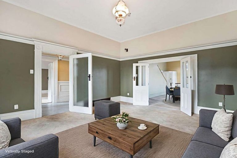 Photo of property in 21 Neidpath Road, The Glen, Dunedin, 9011