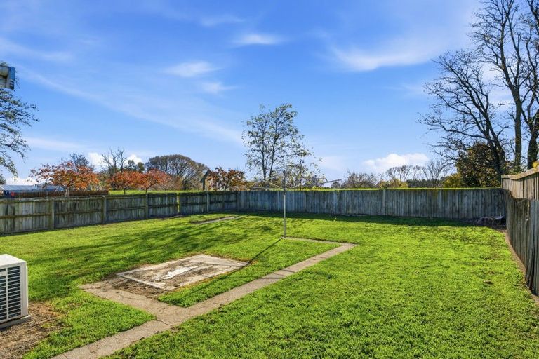 Photo of property in 26 Henderson Street, Riversdale, Blenheim, 7201