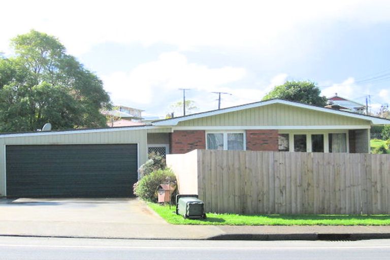 Photo of property in 294 Kamo Road, Te Kamo, Whangarei, 0112