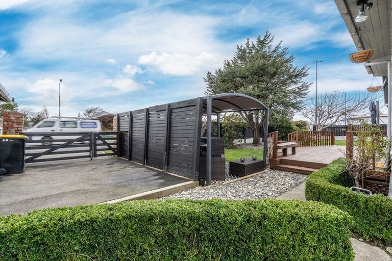 Photo of property in 213 King Street, Windsor, Invercargill, 9810