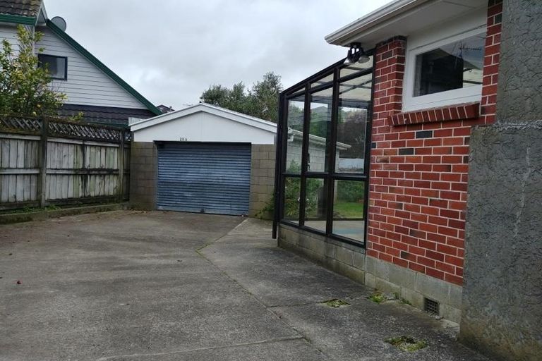 Photo of property in 29a Nile Street, Waterloo, Lower Hutt, 5011