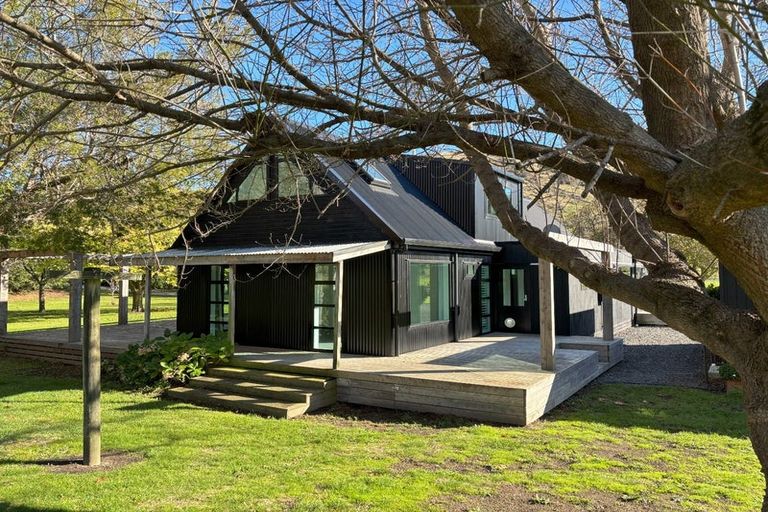 Photo of property in 441 Blind River Road, Blind River, Seddon, 7285